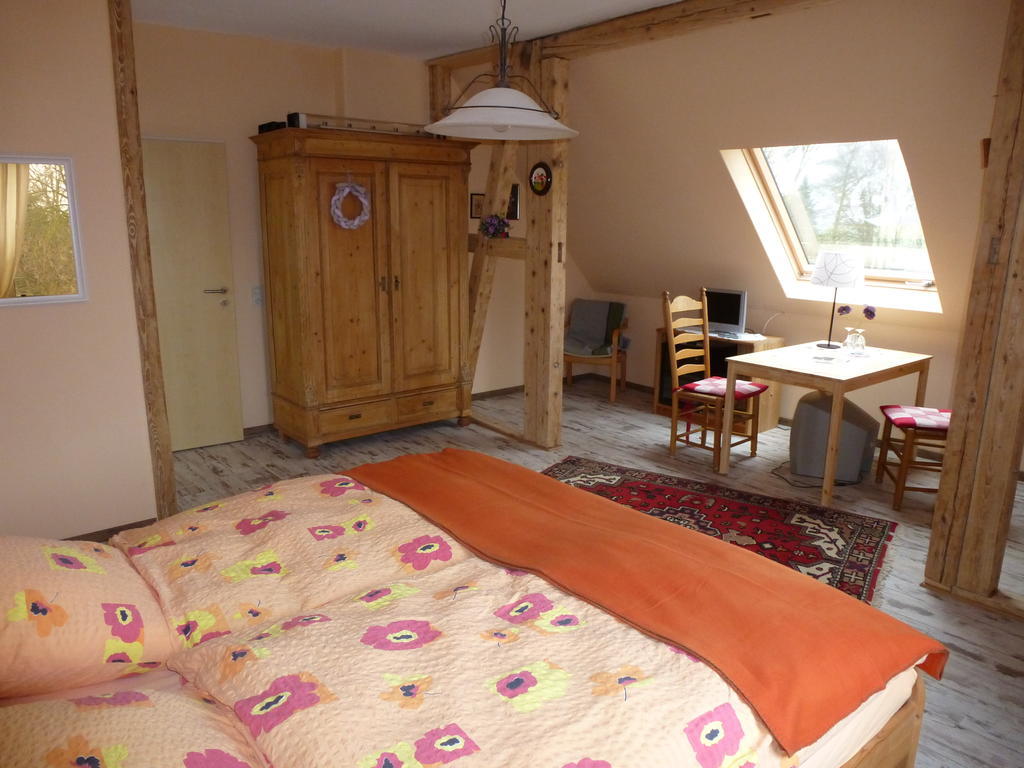 Landhaus-Puettmann Hotel Frondenberg Room photo